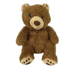 Mercer Mayer Little Critter Plush Bear Kohls Cares